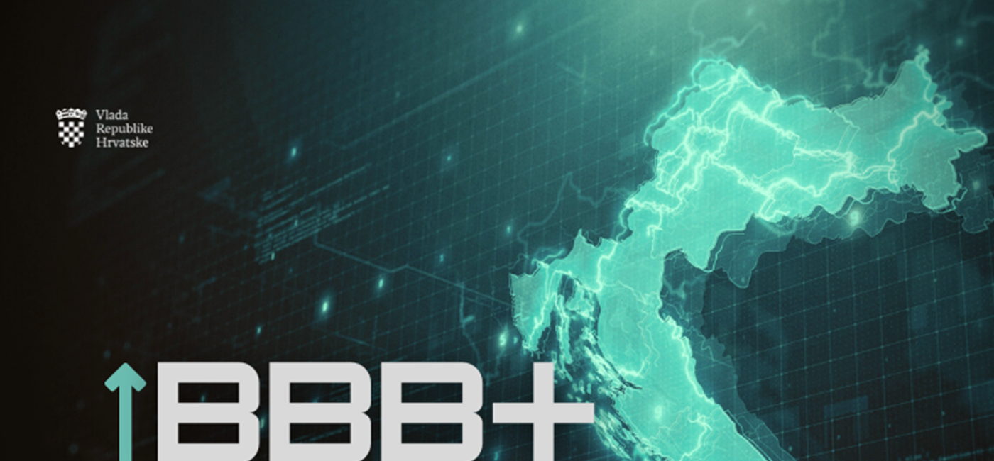 Plenković: Novo povećanje rejtinga izravna posljedica članstva u eurozoni